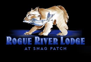 Rogue River Lodge - A Gold Beach Motel in Gold Beach Oregon